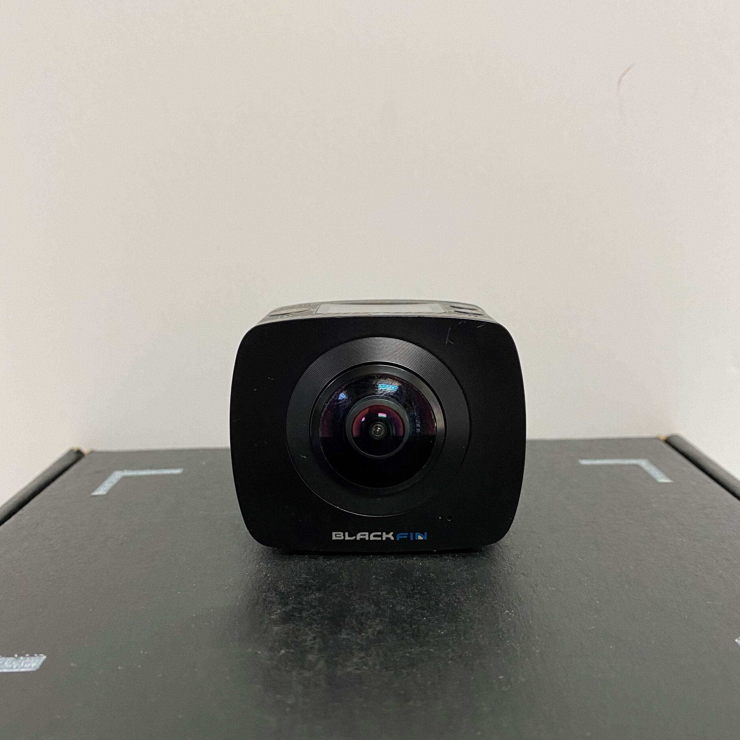 blackfin 360 camera