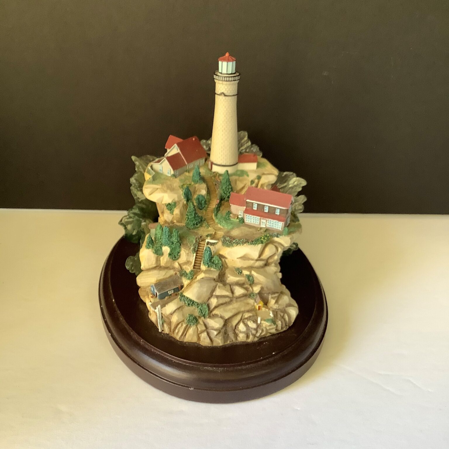 Lenox Lighthouse Collection This And That LLC