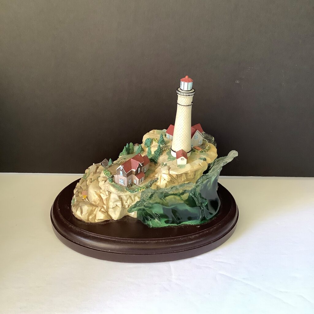 Lenox Lighthouse Collection This And That LLC